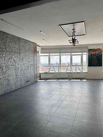 Оренда офісне приміщення на Кловський узв., 7А приміщень - 5, поверх - 30/42 Киев