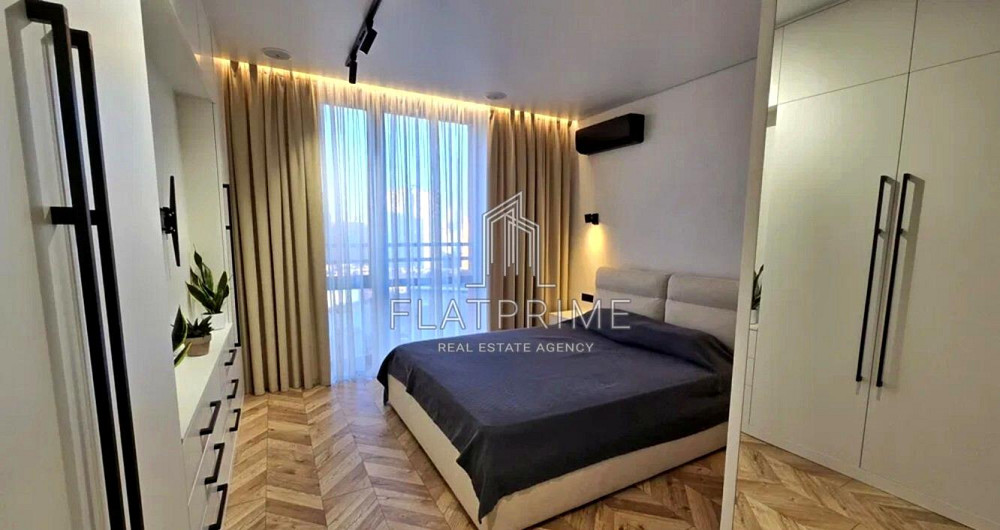 Продаж Квартира 2-кімнатна, 14/25 поверх на Дніпровська наб. вул., д. 18-А Київ - фото 10