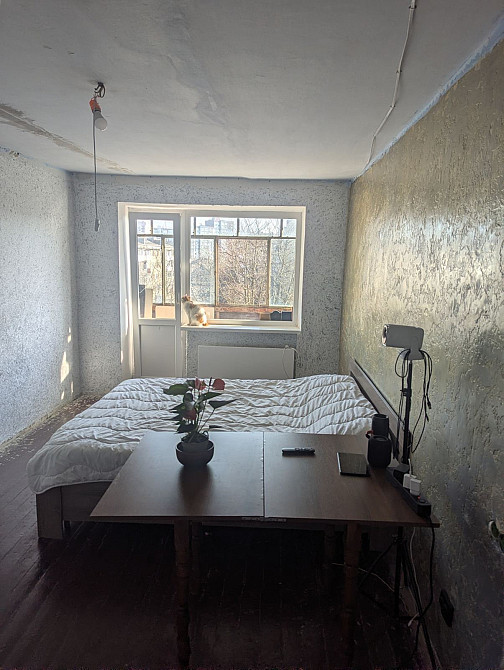 Продаж Квартира 3-кімнатна, 5/5 поверх на Пулюя Івано-Франківськ - фото 12