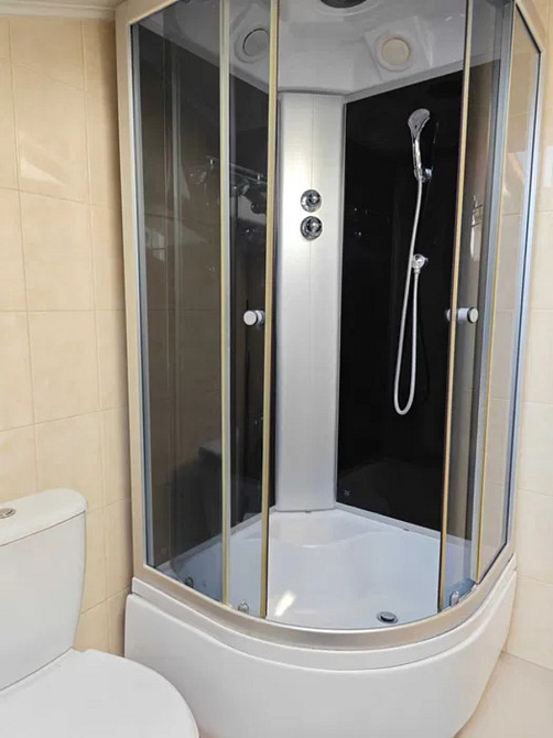 Оренда Квартира 1-кімнатна, 3/3 поверх на провулок Шишкінський Київ - фото 8