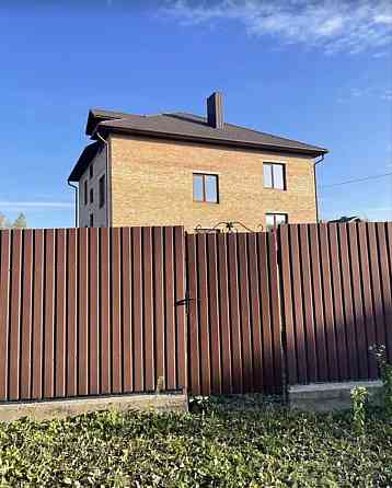 Продаж 2 поверхового будинку з ділянкою на 8.75 сотки, 220 кв. м, Великі Гаї 
