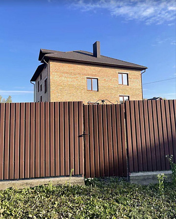 Продаж 2 поверхового будинку з ділянкою на 8.75 сотки, 220 кв. м, Великі Гаї  - фото 5