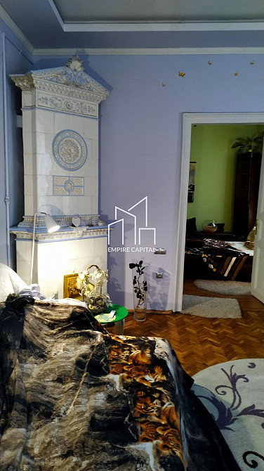 Оренда Квартира 2-кімнатна, 2/3 поверх на вул. Балабана Маєра Львів - фото 12