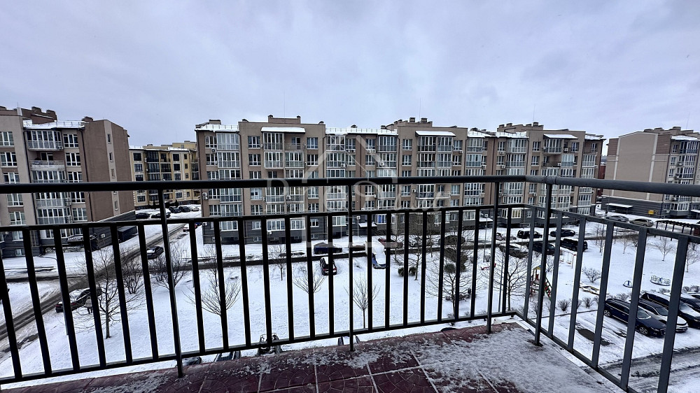 Продаж Квартира 1-кімнатна, 5/9 поверх на Метрологічна вул., 54 Київ - фото 8