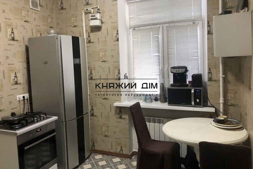 Продаж роздільної 2-х к. квартири в центрі Києва Лукьянівка. №21144558 Київ - фото 6