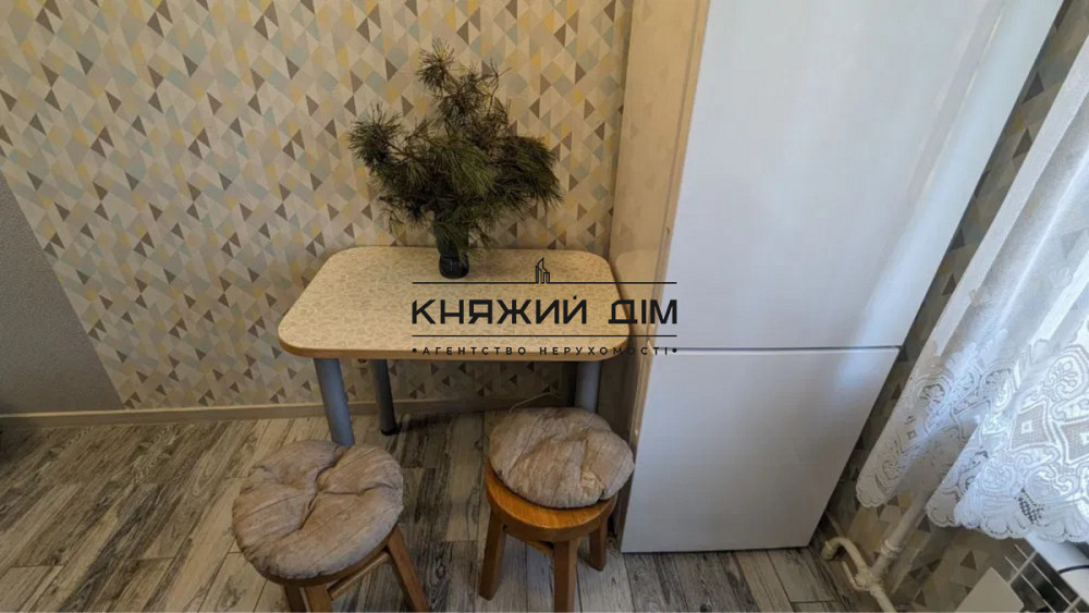 Продаж Квартира 2-кімнатна, 3/5 поверх на вул. Лесная ул./ Лісна Kiev - photo 8