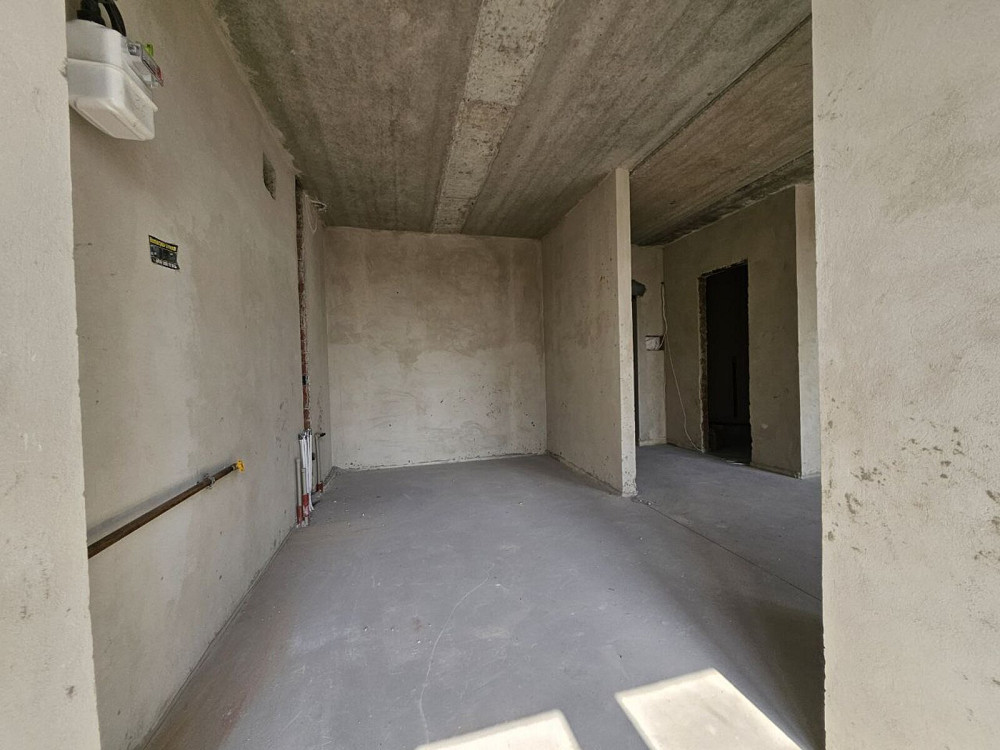 Продаж Квартира 1-кімнатна, 6/10 поверх на Чорновола 155 Ивано-Франковск - изображение 17