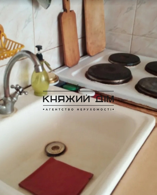 Продаж 1 кімнатна квартира в Солом'янському районі. КОД 21146594 Київ - фото 7