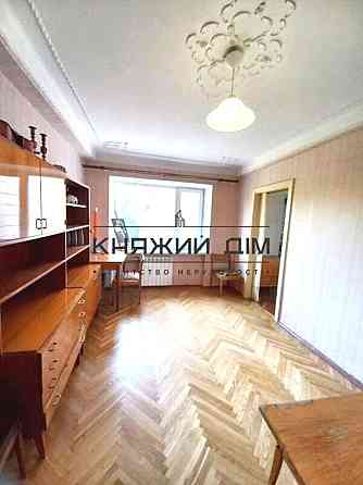 Продаж Квартира 2-кімнатна, 4/9 поверх на Ентузіастів, 51/24 Київ