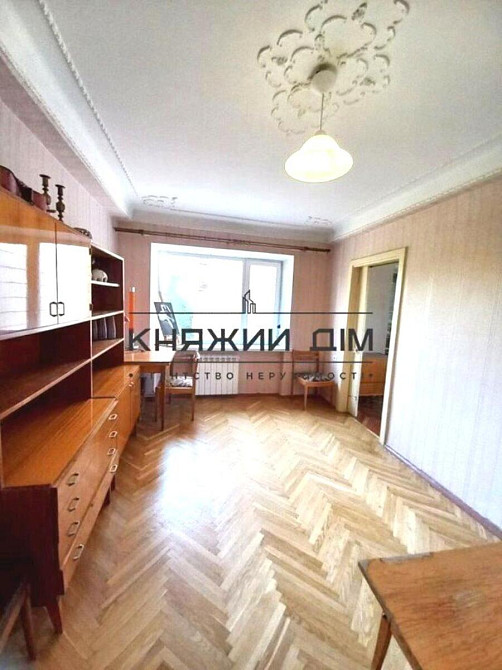 Продаж Квартира 2-кімнатна, 4/9 поверх на Ентузіастів, 51/24 Киев - изображение 1