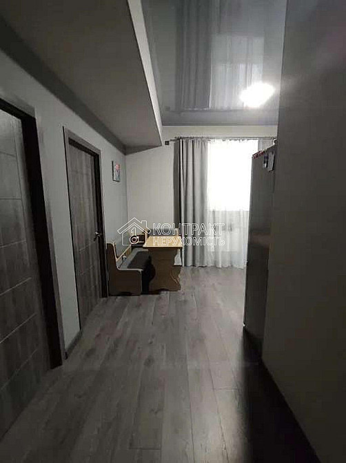Продаж Квартира 2-кімнатна, 1/5 поверх на вул. Дмитрівська Харків - фото 13