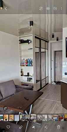 Оренда Квартира 1-кімнатна, 7/27 поверх на Миколи Бажана, 17 Киев