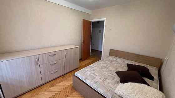 Оренда Квартира 2-кімнатна, 5/9 поверх на Кавказька, 7 Київ