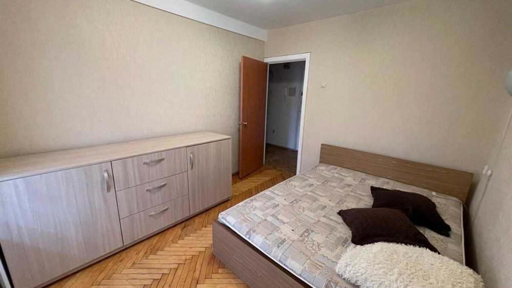 Оренда Квартира 2-кімнатна, 5/9 поверх на Кавказька, 7 Київ - фото 1