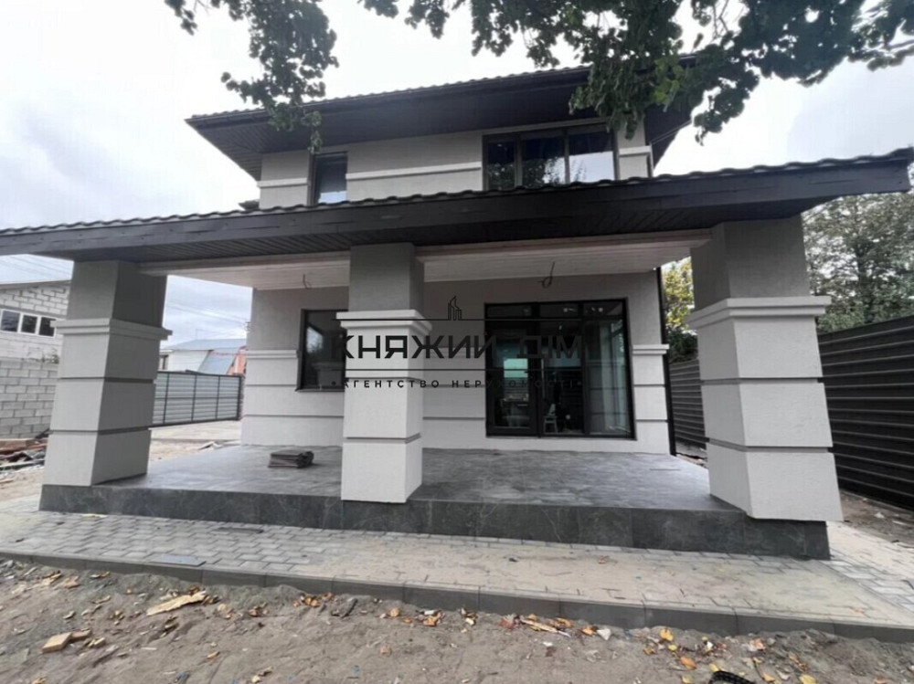 Продаж будинку в центрі м. Буча. № 2211737 Bucha - photo 1