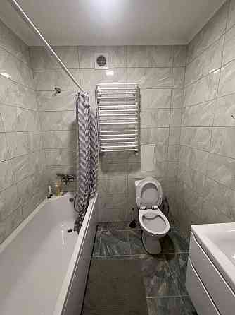 Оренда Квартира 1-кімнатна, 8/12 поверх на Височана С. вул., 18 Івано-Франківськ