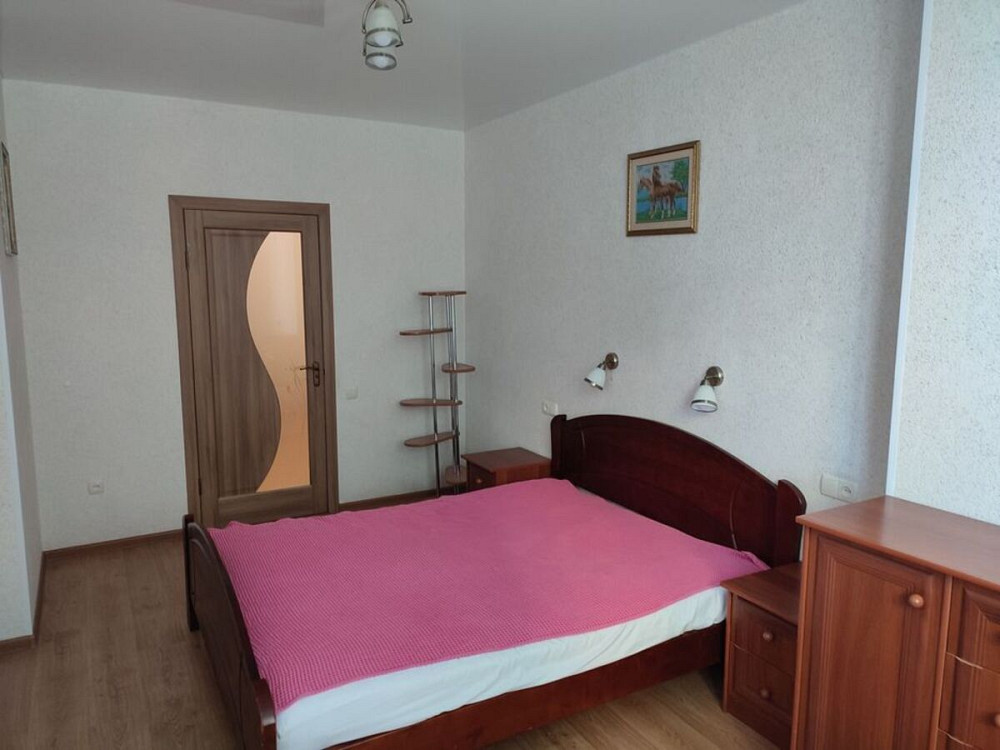 Продаж Квартира 2-кімнатна, 13/25 поверх на Ярослава Гашека, 20 Київ - фото 6