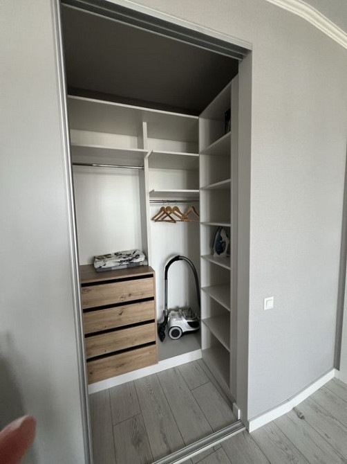 Однокомнатная квартира c террасой в 42 Жемчужине Аркадия Одеса - фото 14