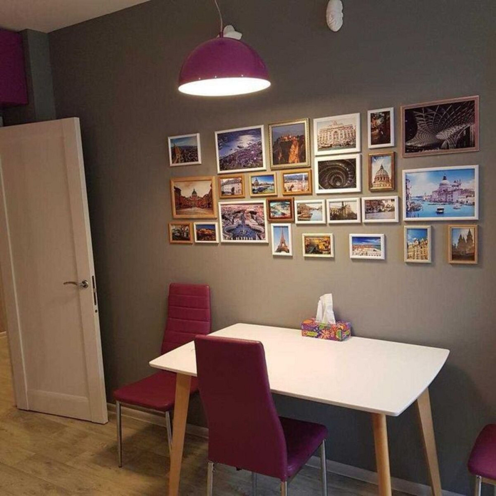 Продаж Квартира 1-кімнатна, 6/14 поверх на Регенераторна, 4 Киев - изображение 12