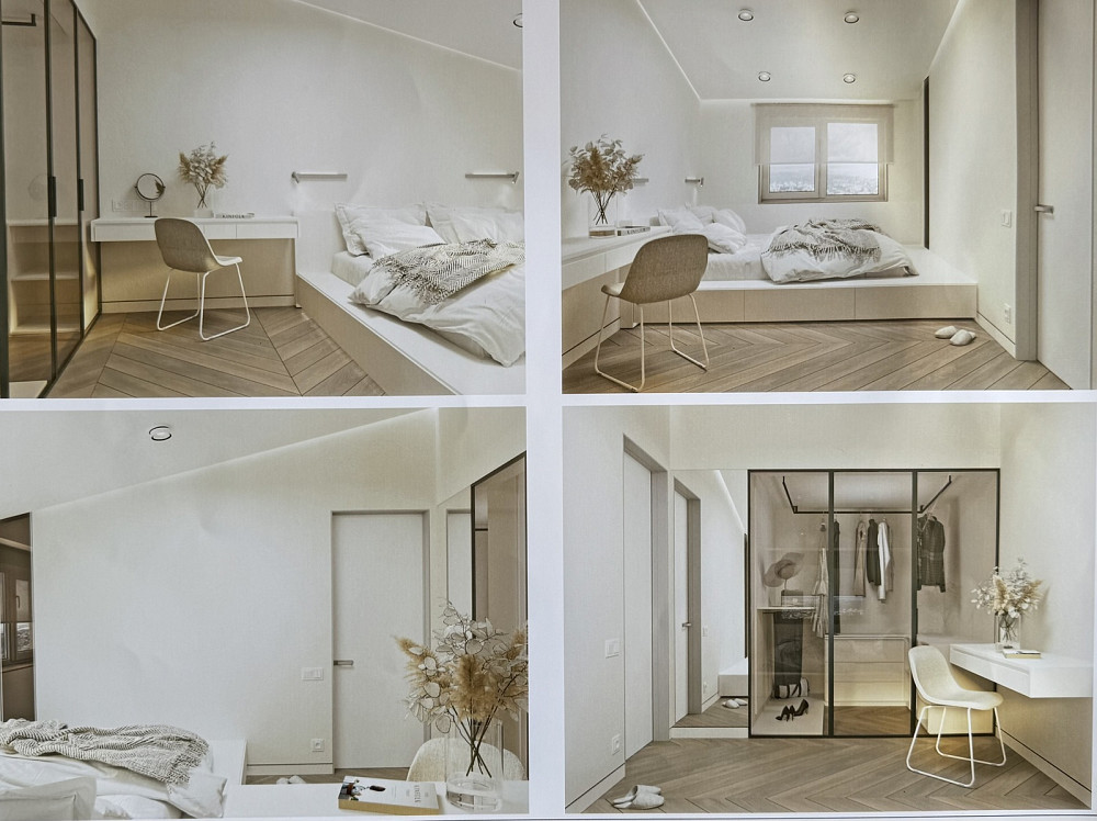 Продаж 3к Квартира 90 кв.м Куземська Ременів - фото 17