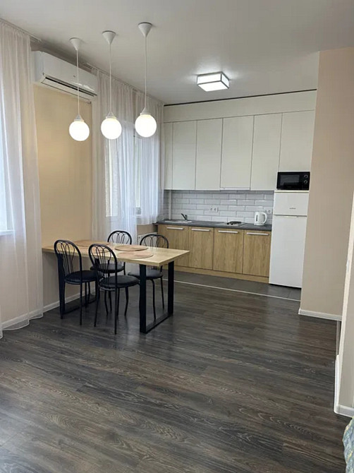 Оренда Квартира 1-кімнатна, 7/9 поверх на вул. Рея Бредбері, 5/15 Kiev - photo 4