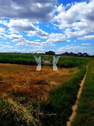 For sale land plot  area 17.67 ares Проектна вулиця  - photo 2