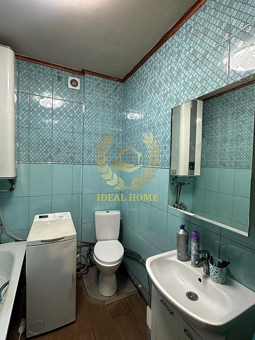 Продаж 1-кімнатної квартири в ЖК Кришталеві Джерела Київ - фото 11