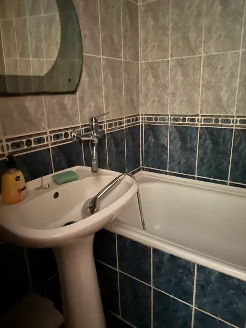 Оренда 2к Кімната 60 кв.м Легоцького 25 Ужгород - фото 7