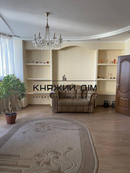 Оренда Квартира 1-кімнатна, 12/25 поверх на Урловская ул. Киев - изображение 17