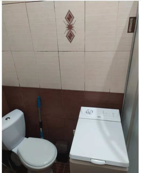 Однокомнатная квартира на Атамана Головатого Odessa - photo 10