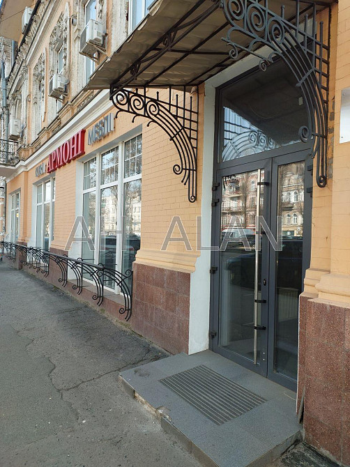 Оренда Будинок на Верхній Вал вул., 30А Київ - фото 3