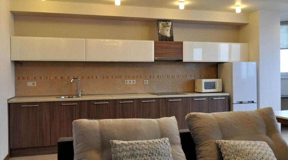 Оренда Квартира 2-кімнатна, 16/25 поверх на Здолбуновская ул., 9 Київ - фото 12