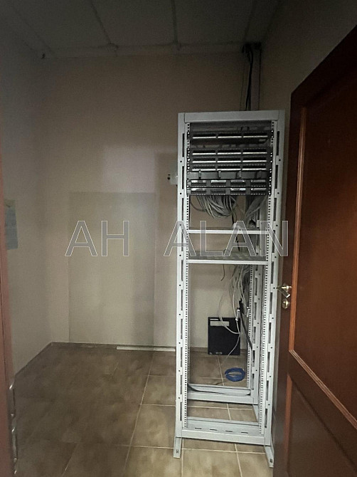 Оренда офісне приміщення на Новокостянтинівська вул., 13/10 поверх - 3/5 Київ - фото 8