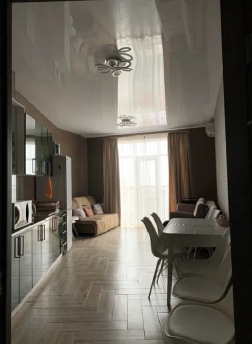 Продаж Квартира 1-кімнатна, 2/12 поверх на Ванный пер., 1 Odessa - photo 1