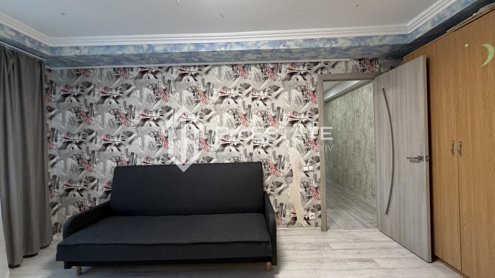 Продаж Квартира 2-кімнатна, 3/5 поверх на вул. Івана Виговського Київ - фото 13