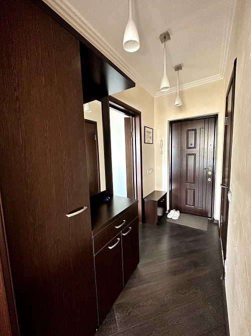 Продаж Квартира 1-кімнатна, 12/21 поверх на Заболотного Академика вул., д. 78 Киев - изображение 9