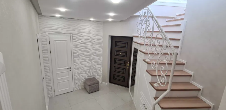 Продам шикарный 2-х этажный пентхаус с видом на море в ЖК "4 Жемчужина" (п.Котовского) Крижанівка (Комінтернівський район) - фото 9