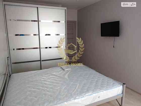 Продаж Квартира 1-кімнатна, 2/21 поверх на Европейского Союза пр-т, 43Б Київ