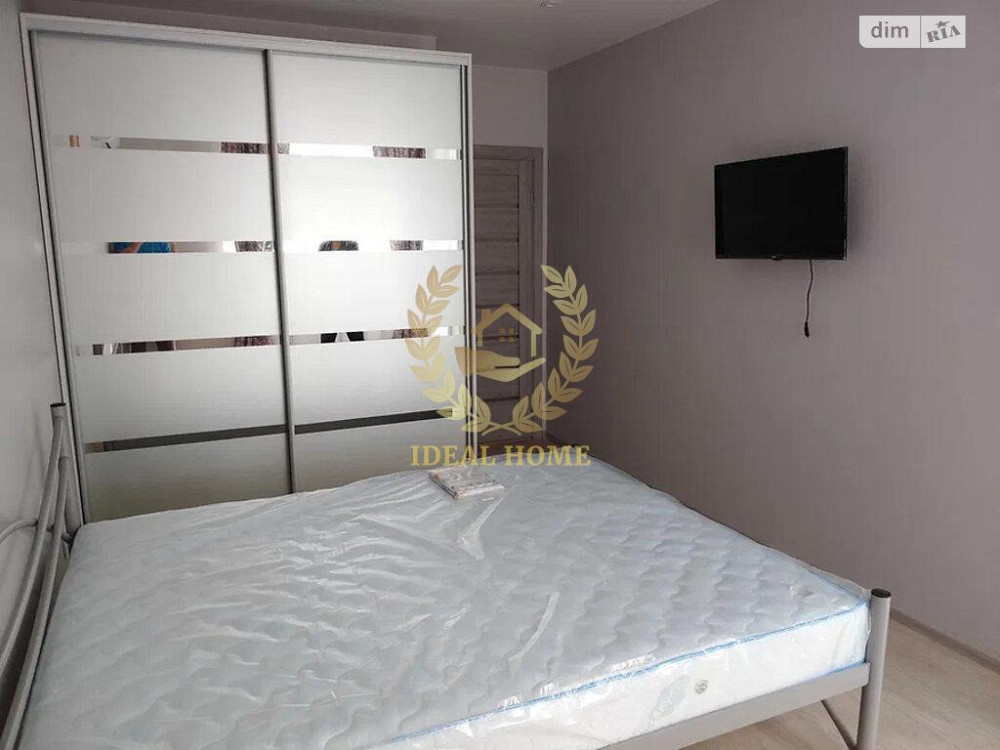 Продаж Квартира 1-кімнатна, 2/21 поверх на Европейского Союза пр-т, 43Б Київ - фото 1