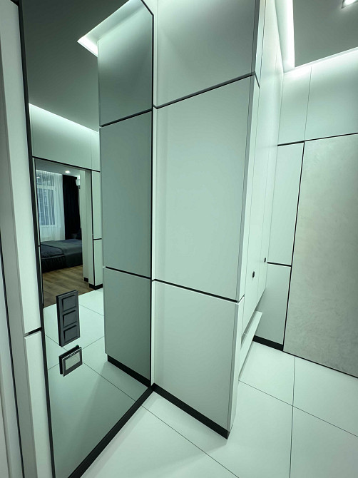 Продаж Квартира 1-кімнатна, 3/16 поверх на Метрологічна вул., д. 148В Київ - фото 11