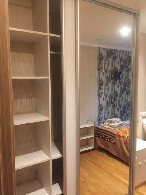 Оренда Квартира 3-кімнатна, 5/5 поверх на ул. Антона Цедика Київ - фото 2