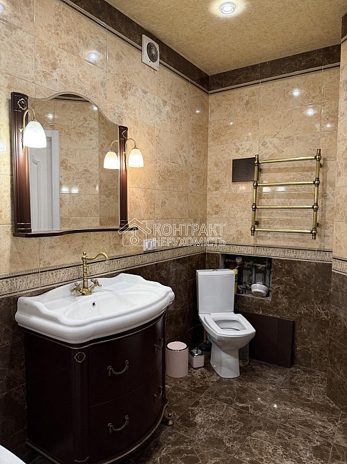 Продаж Квартира 2-кімнатна, 9/24 поверх на вул. Ювілейний Харків - фото 9