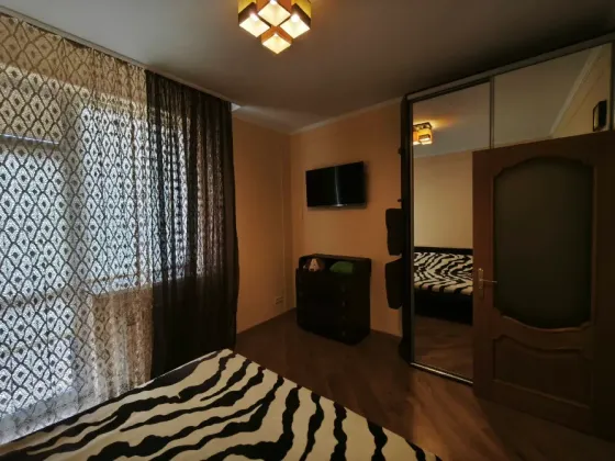 Продаж 5к Квартира 122 кв.м Богомольця 22 Ужгород