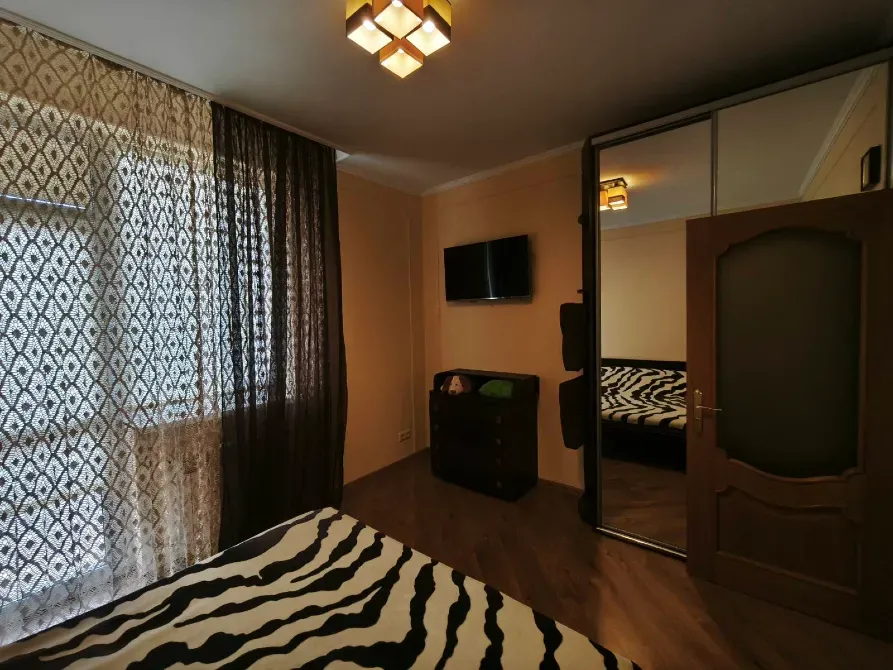 Продаж 5к Квартира 122 кв.м Богомольця 22 Ужгород - фото 5