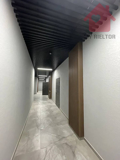 Продаж Квартира 1-кімнатна, 3/4 поверх на Собранецька Ужгород - фото 9