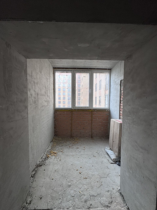 Продаж 3к Квартира 93 кв.м Чуднівська 113-а Житомир - фото 4