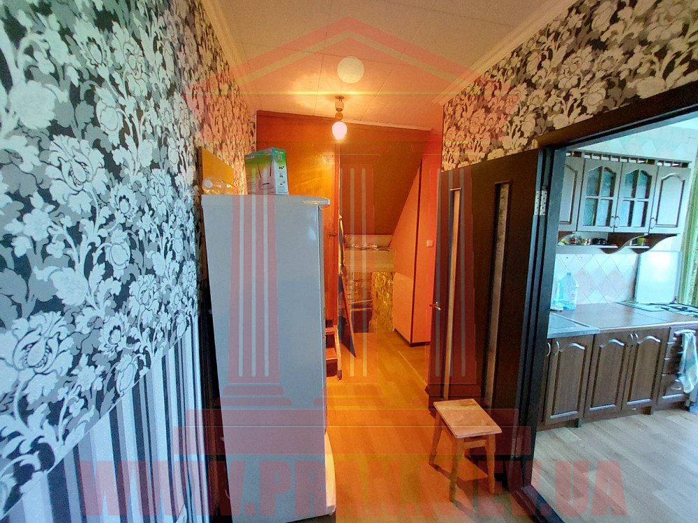 Продаж 3-поверховий Будинок з ділянкою 10 сот 265 кв.м  на Південна Бориспіль - фото 6