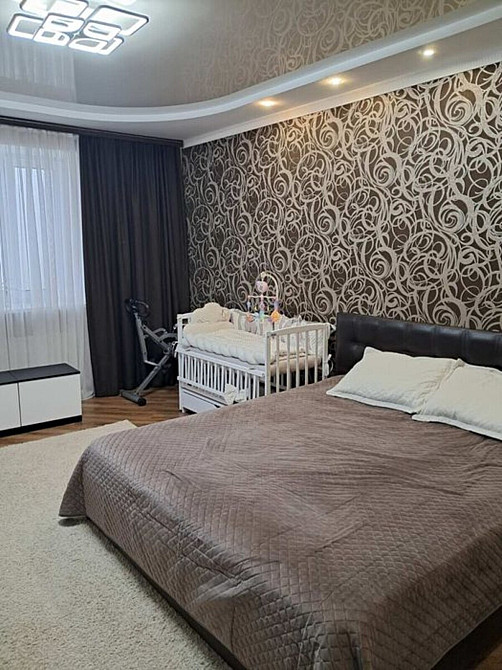 Продаж Квартира 2-кімнатна, 11/12 поверх на Марії Приймаченко (Покришкіна) Вінниця - фото 2