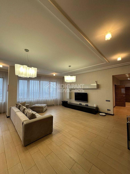 Оренда Квартира 3-кімнатна, 12/16 поверх на вул. Ляпунова Харків - фото 12