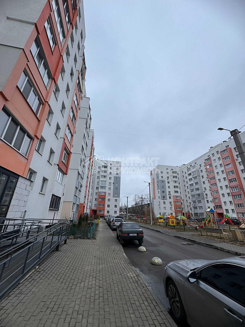 Продаж Квартира 2-кімнатна, 2/9 поверх на вул. Миру Харків - фото 20